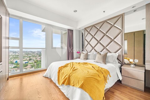 솔레일 바이 코지스테이