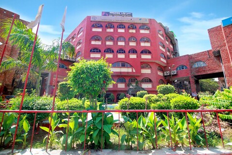 호텔 샹송 그랜드 웨스트엔드