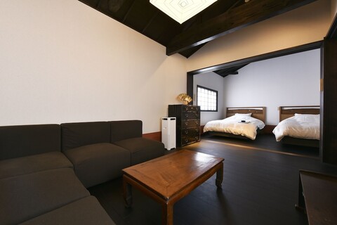 시바시 우메야초