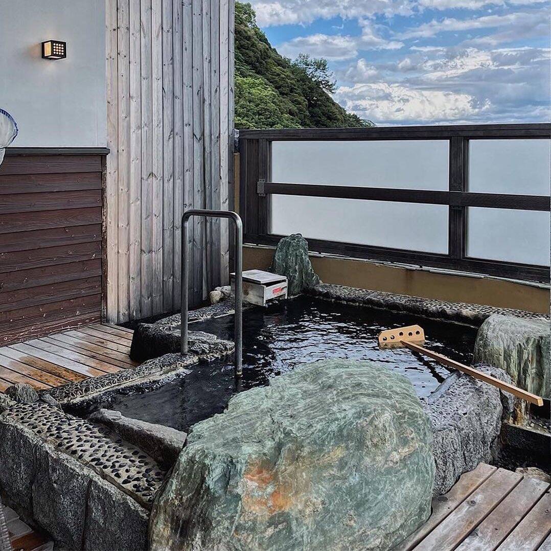 후쿠오카, 벳푸-숙소1
