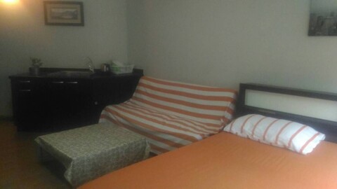 룸 방콕 & 아파트먼트