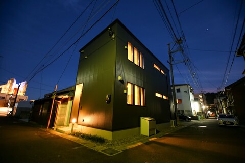 프라임 룸 벳푸 루트