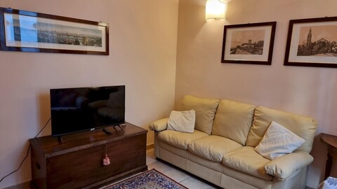 Ghibellina 59 in Firenze 피렌체의 기벨리나 59