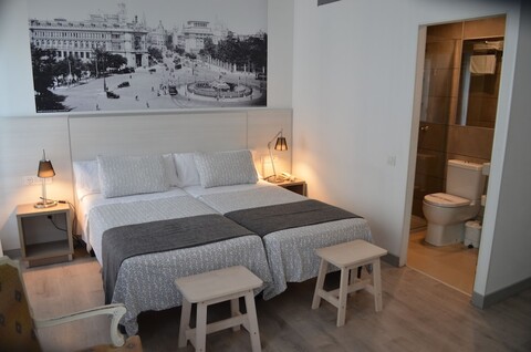 호스탈 산 로렌조