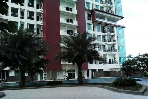 2 베드룸 우드랜드 파크 아파트먼트 바이 트라벨리오