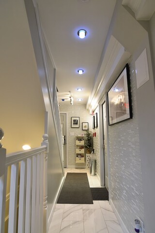 더 조지타운 하우스