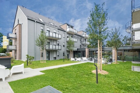 더 스테이 레지던스