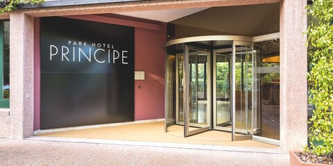 파크 호텔 프린시페