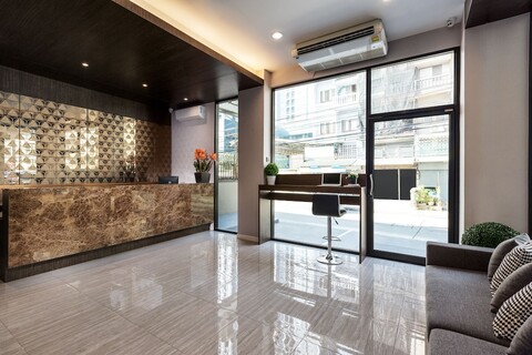 앳 S115 레지던스