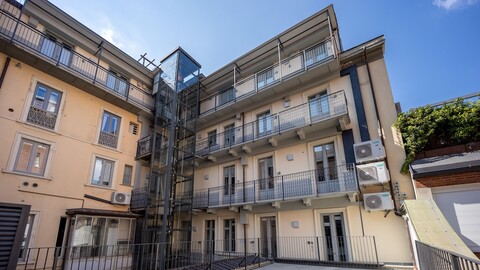 이탈리안웨이 - 더 비 빌리지 뉴