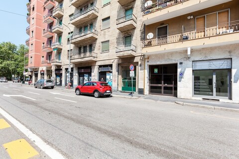 코르시카 대형 테라스 플랫