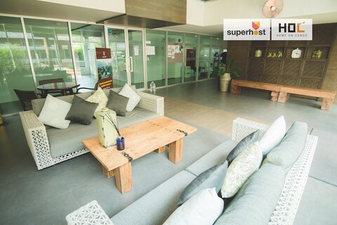 디비엥 럭셔리 콘도