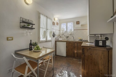 와인 아파트먼트 피렌체 프류뇰로