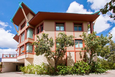 아마타푸라 시뷰 빌라 26