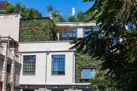 더 파운드리 스위트