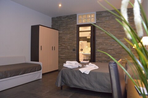 B&B 라 카사 디 파티