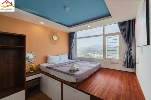 토니 럭셔리 아파트 - 베뉴 스테이