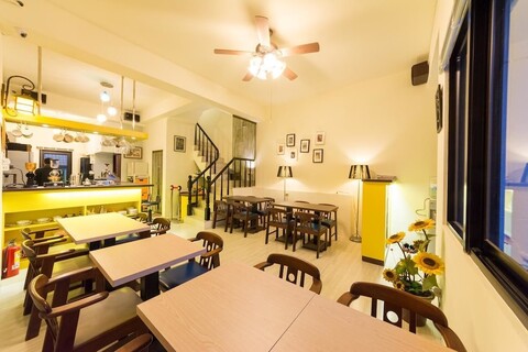 후이 윈 B&B