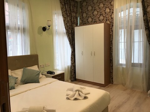 히스토리얼 호텔