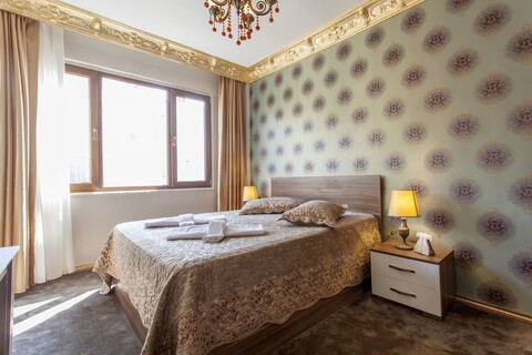 더 파샤스 스위트 이스탄불