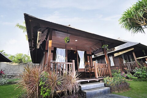 아만 가티 호텔 발랑안