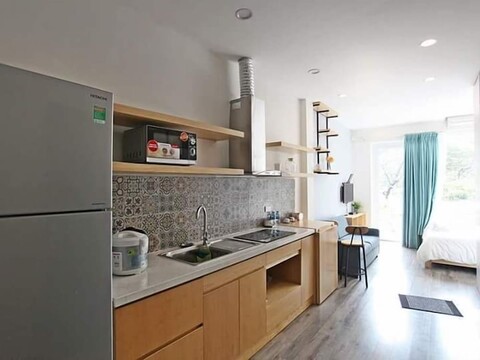 하노이 홈 2 - 레이크 뷰 아파트