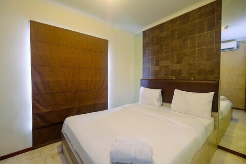 릴랙스 스튜디오 앳 니파로 아파트먼트