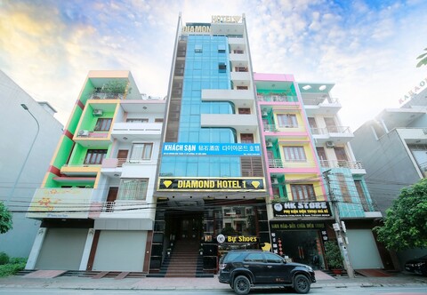 다이아몬드 바크 닌 호텔