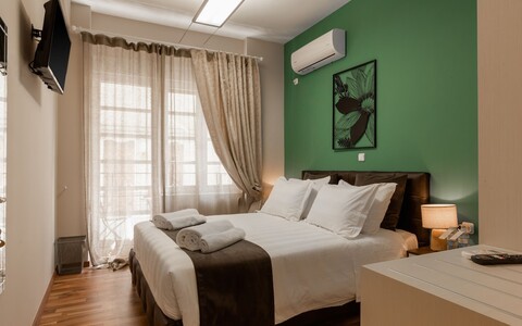 모나스티라키 어반 아파트먼트