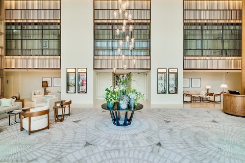 비다 다운타운 레지던스