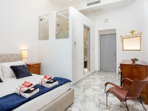 퀸 팰리스 스위트