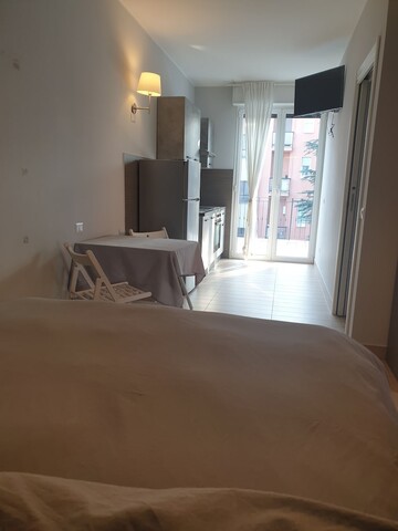 미켈란젤로 아파트먼트