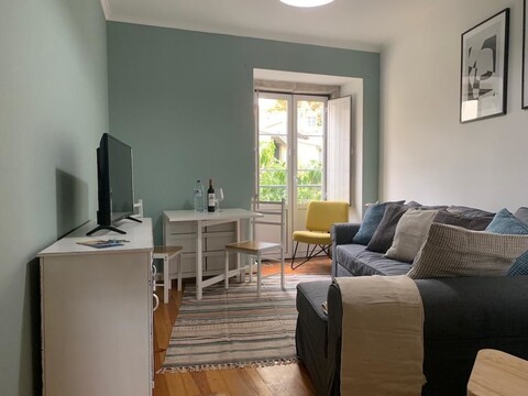 아파트먼트 센터 카스텔로