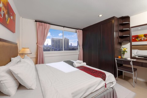 예스 오텔 파타야 바이 벤야