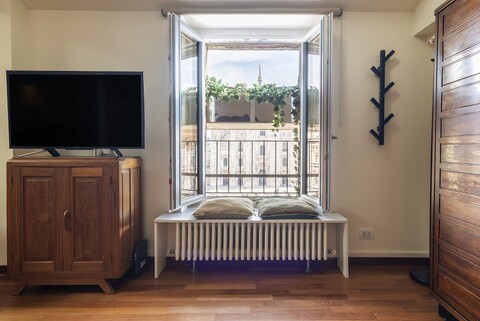 easyhomes - 두오모 뷰