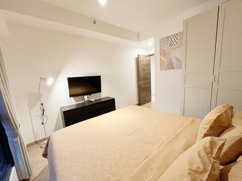 스카이 하우스 BSD 아파트먼트 by OkeStay