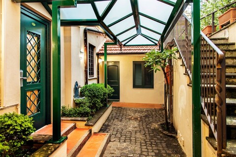 호텔 부에노스 아이레스