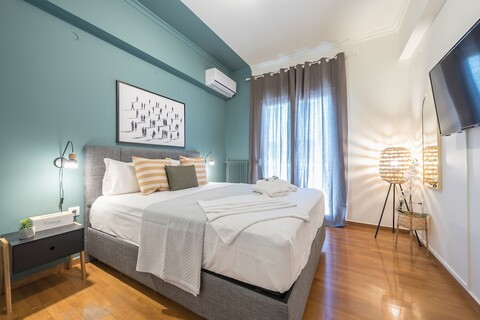 시티 스위트 바이 클라우드키스