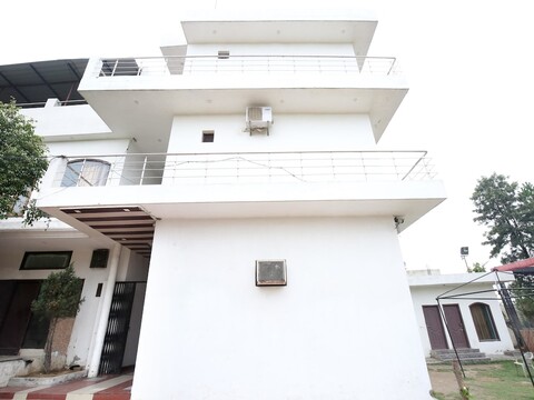 오요 15996 마 리조트