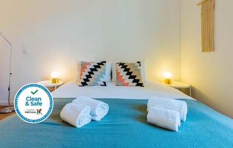 더 로시오 스튜디오 인 리스보아 시우다드