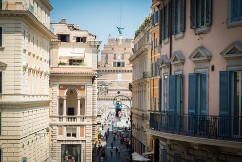 부티크 호텔 아틀리에 '800