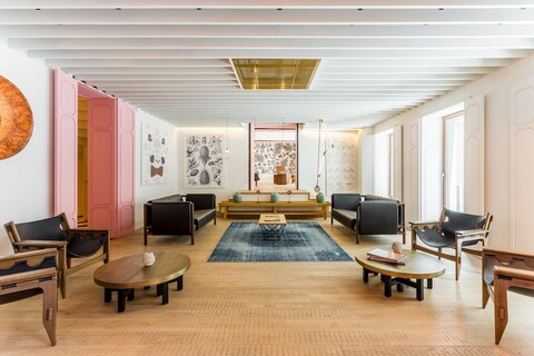 더 윙스 호텔스 컬렉션