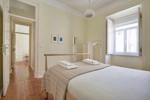 바이샤에 위치한 리모델링한 넓은 아파트, 바이 타임쿨러