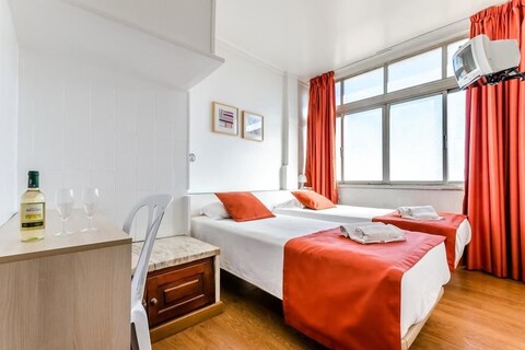 레지덴셜 자르딤 다 아마도라