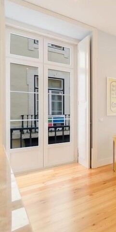 카사스 다 바이사 - 라이트하우스 아파트먼트