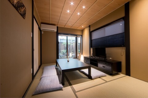 린 쿠죠후지노키 센트럴