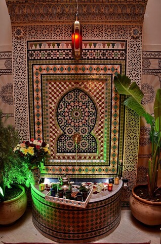 리야드 다르 레우레우