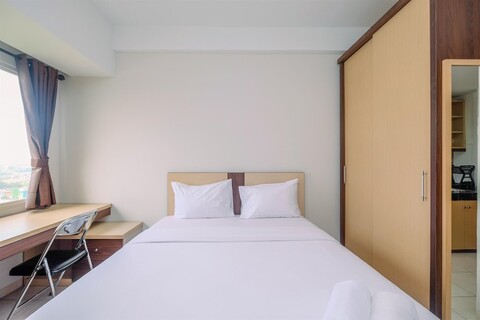 컴포트 리빙 스튜디오 앳 마곤다 레지던스  5  아파트먼트