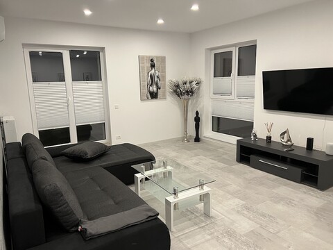 스터닝 3-룸 펜트하우스 W10+W11