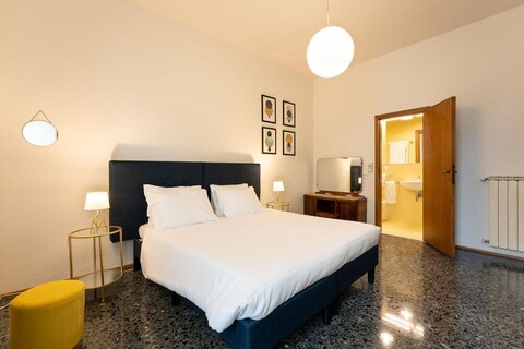 Por Santa Maria Apartment 포르 산타 마리아 아파트